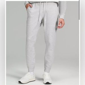 LuluLemon City Sweat Jogger
